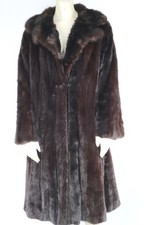 Cappotto invernale donna