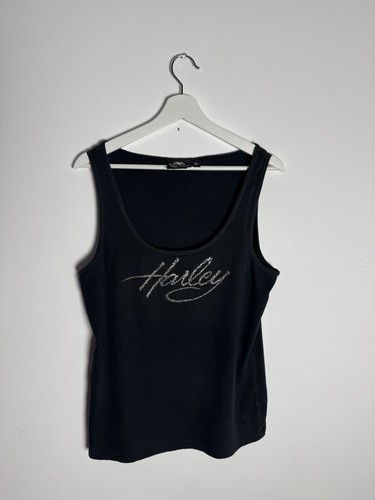 Canotta donna harley davidson - canotta, harley-davidson