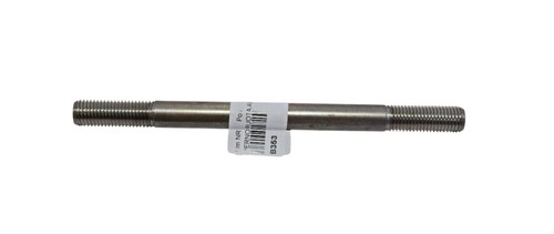 B353 perno ruota anteriore - b353,