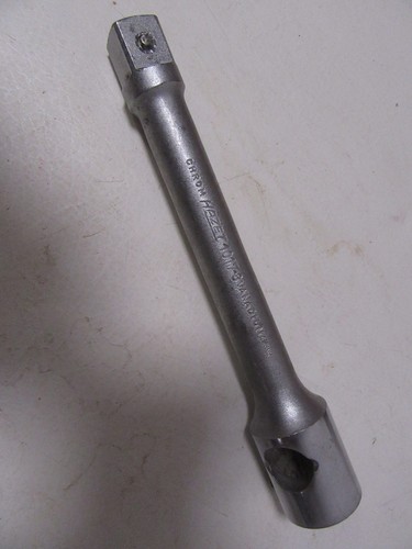 Hazet 1017 prolunga 4 - hazet, 3/4"