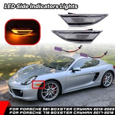 2 frecce laterali indicatori