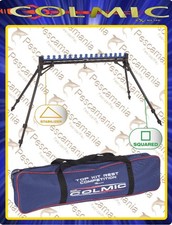 Appoggia Kit 15 posti con