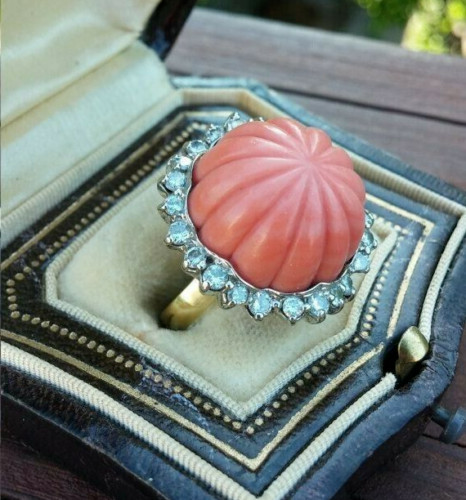Anello fidanzamento cz - di,