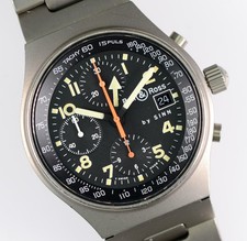 Orologio Bell & Ross by Sinn