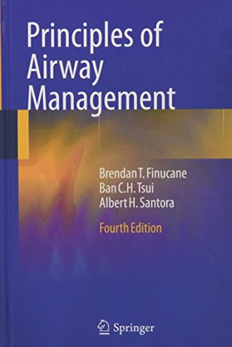 Principles airway - of,