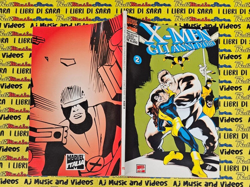 Fumetto comics marvel - (k15),