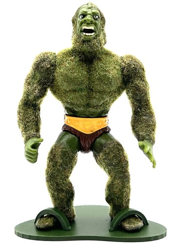 Mattel motu moss - mattel,