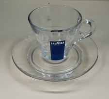 Tazza e piattino Lavazza