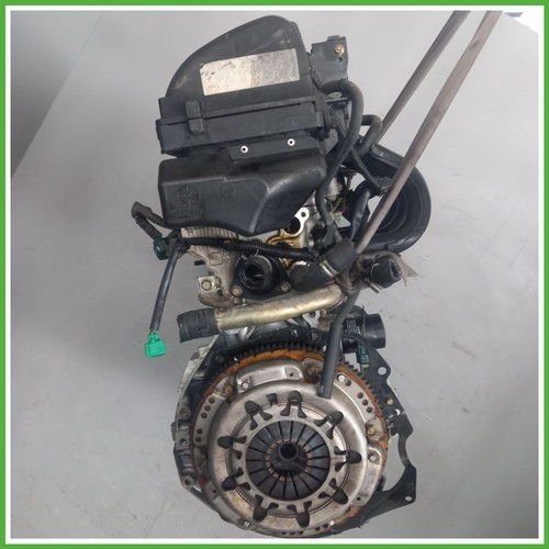 Motore completo funzionante - motore,