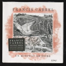 Francis cabrel un - cabrel,