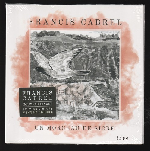 Francis cabrel un - cabrel,