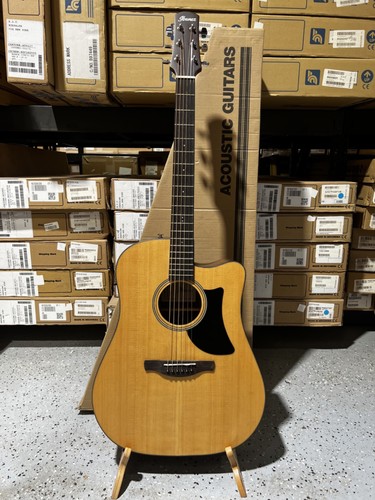 Ibanez aad50ce advanced - ibanez,