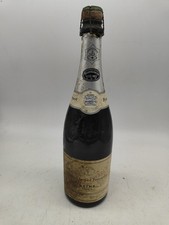 Champagne Veuve Clicquot