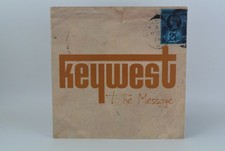 Keywest the message - –,
