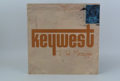 Keywest the message - –,