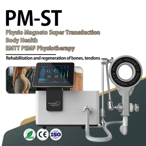 Macchina antidolorifica pmst - macchina,