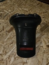 Piaggio NRG Mc2 Parafango porta targa 