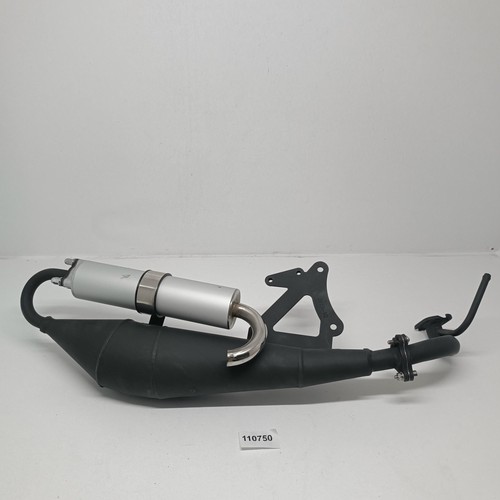 Marmitta scarico exhaust - marmitta,