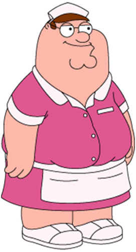 Family guy quest for stuff - quest,