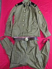 Uniforme militare Russia