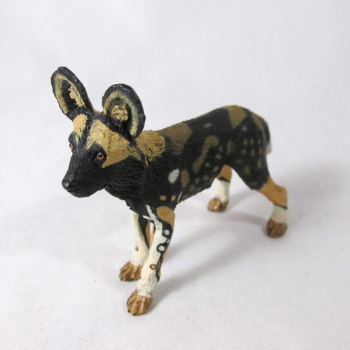 Safari ltd african wild dog - safari,