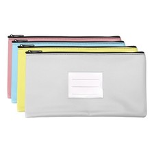 11x6" Soldi Banca Deposito