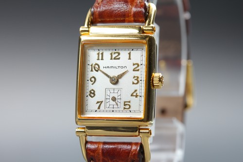 Orologio donna hamilton - orologio, da