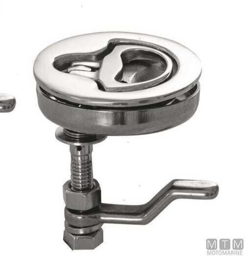 Alzapagliolo inox chiusino a - 1,