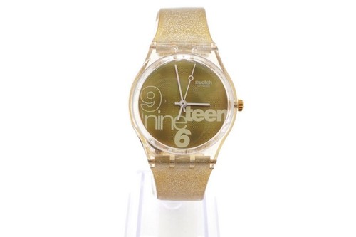 Orologio swatch vintage - swatch, donna