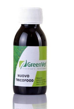 GREENVET UCCELLI E AVICOLI