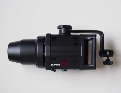 Bowens flash sistema - bowens, gemini