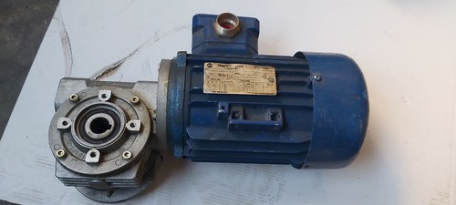Motore elettrico marelli - motore,