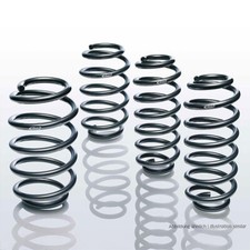 Vw Polo 6C GTI / 6R GTI WRC Eibach pro-kit molle ribassate