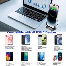 Desktop Dock Apple/Type-C