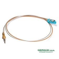 TERMOCOPPIA BRUCIATORE PER PIANO COTTURA WHIRLPOOL 481010566187 481213838004