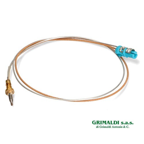 Termocoppia bruciatore per - termocoppia,