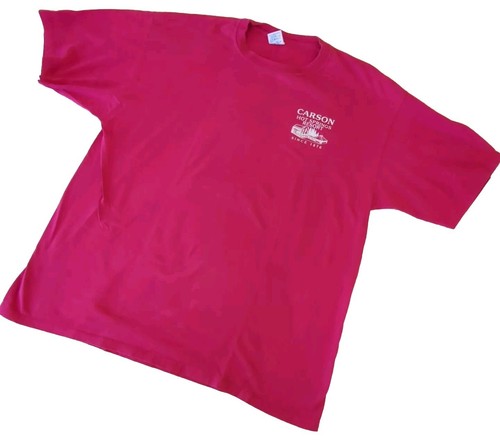 Shirt vintage jerzees - t-shirt,