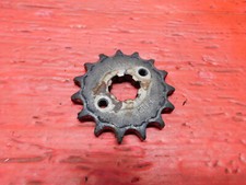 PIGNONE HONDA CBR 125 R 2007