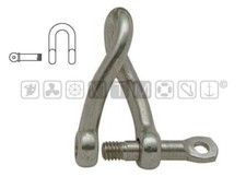 GRILLO RITORTO ACCIAIO INOX