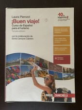 BUEN VIAJE! 3 EDIZIONE - ISBN