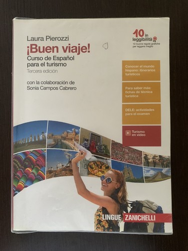 Buen viaje edizione isbn - buen,