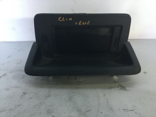 Display navigatore satellitare - display,