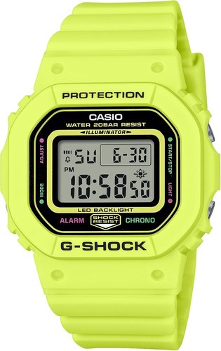 Orologio donna casio shock - orologio,