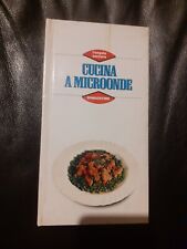 L'ANGOLO COTTURA - CUCINA A MICROONDE - DE AGOSTINI (J39)