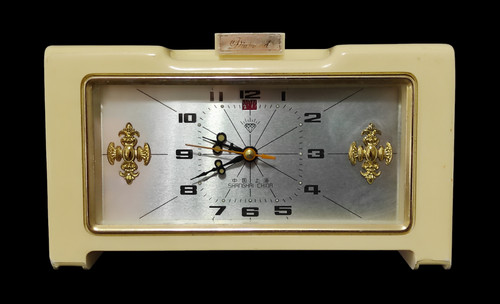 Sveglia vintage diamond - sveglia,