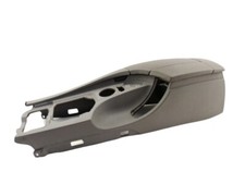 TUNNEL CENTRALE BMW SERIE 5 E60 E61 ( 2003 > 2010) BRACCIOLO CONSOLE 51167034086