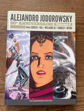 A.JODOROWSKY-90°