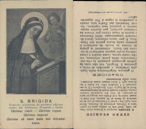 Santa brigida 3070 - brigida,