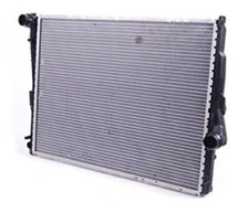 RADIATORE ACQUA MOTORE PER BMW