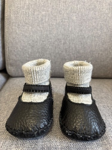 Ugg stivaletto colore - nero, e